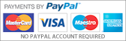 Paypal Payments